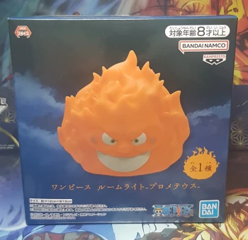Lampe One Piece – Prometheus Banpresto Bandai