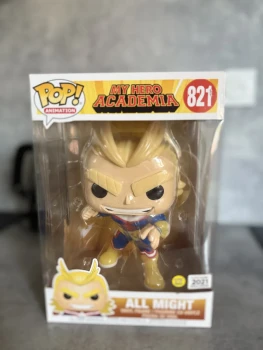 Pop funko