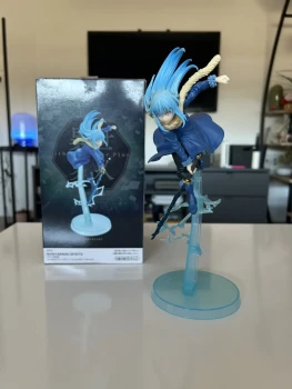 Figurine Limule Tempest