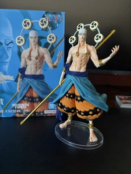 Figurine Ener