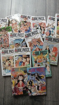 Lot one piece