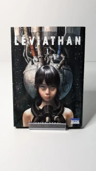 [Manga] Léviathan Tome 1