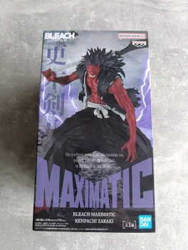 Kenpaichi Maximatic