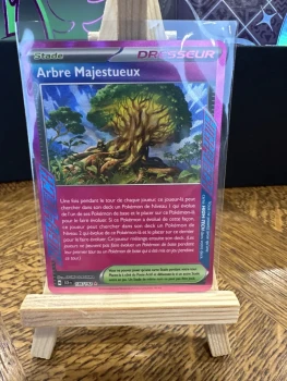 Arbre majestueux FR