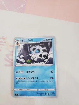 Carte pokemon