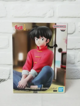 Figurine Ranma 1/2 Ranma Saotome