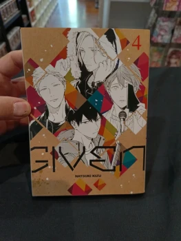 Given tome 4