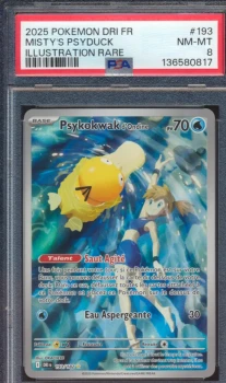 Psykokwak d’Ondine - Rivalités Destinées - EV10 - FR - 136580817