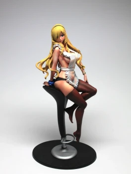 Figurine sexy 1/8 Celia Cumani Aintree