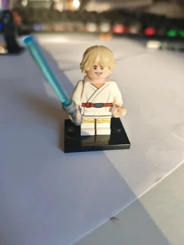 Figurine Stars Wars Luke Skywalker