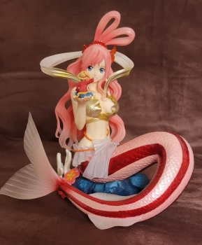 Figurine Shirahoshi One piece