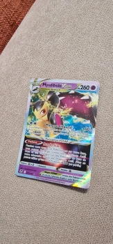 Carte Pokémon Mysdibule Vstar