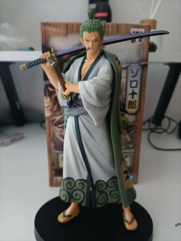 Figurine Zoro One Piece