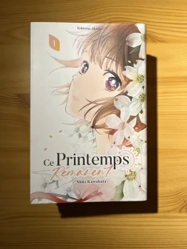 Ce Printemps Rémanent