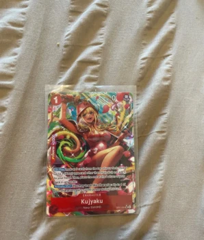 Carte One Piece