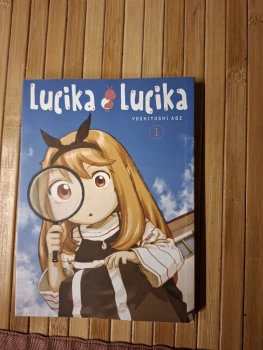 Lucika lucika