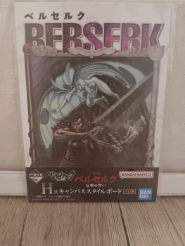 petit shikishi berserk