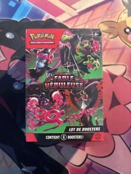 Pokémon bundle