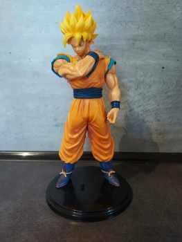 Figurine San goku