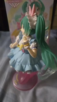 Hatsune Miku X rody fairy tail version