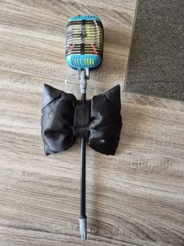 Micro cosplay