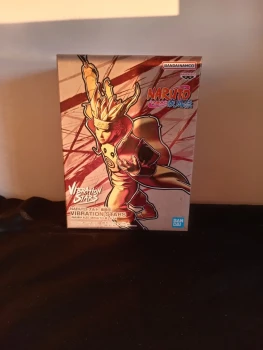 Figurine Minato