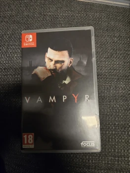 Vampyr