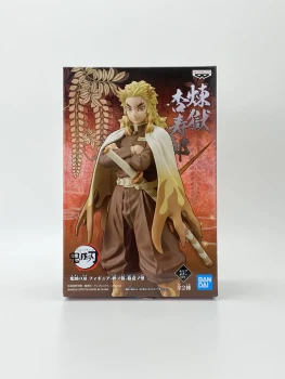 Figurine Kyojuro Rengoku - Demon Slayer