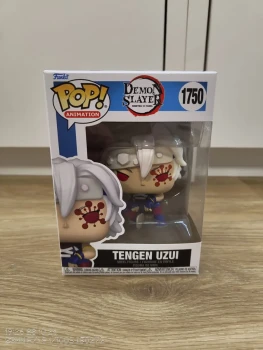 Funko POP 1750 Tengen Uzui