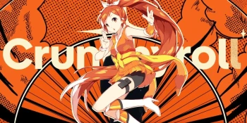ABONNEMENT MEGA FAN CRUNCHYROLL 1 AN