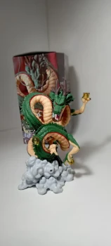 Figurine Shenron creator x creator