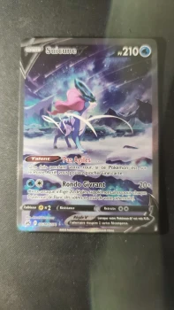 Suicune V GG38/GG70
