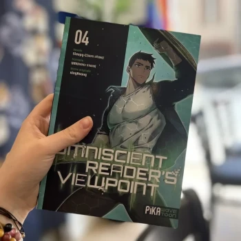 ORV - Tome 4