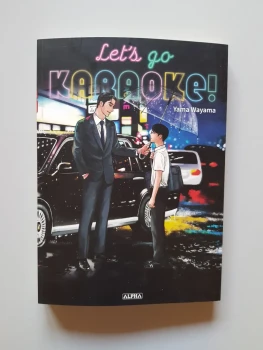 Let's go Karaoke !