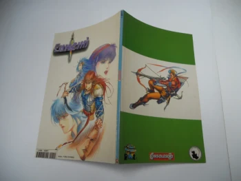 Ennemi N° 1 Chi Ming, Fung Imagika - 1996 TBE
