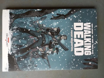 Walking Dead tome 1