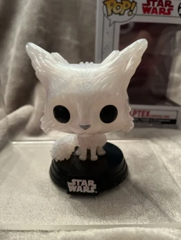 Funko POP Star Wars  256 Vulptex