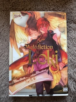 La malédictions de Loki 1&2