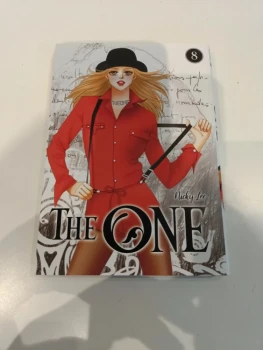 The one tome 08