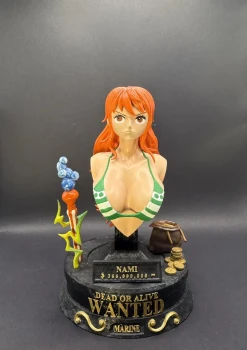 Nami One Piece figurine