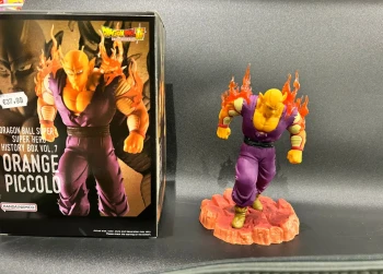 Figurine Banpresto - Dragonball Super - Piccolo