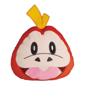 Coussins Peluche Pokémon Chochodile