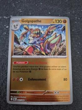 Golgopathe reverse