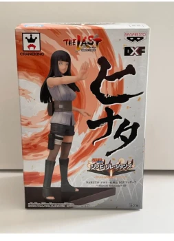 Naruto Shippuden DXF Hinata banpresto