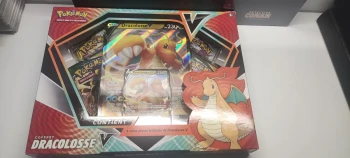Coffret Dracolosse V (2021)