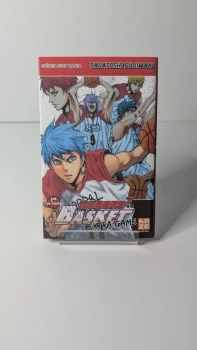 [Manga] Kuroko's basket Extra Game - Tome 1