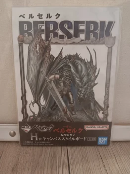 petit shikishi berserk