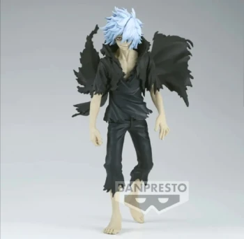 Figurine My Hero Academia Tomura Shigaraki dxf