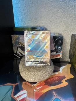 Metamorphe V shiny