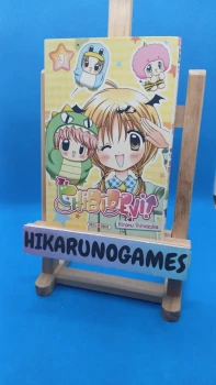 Chibi Devi! - Tome 3